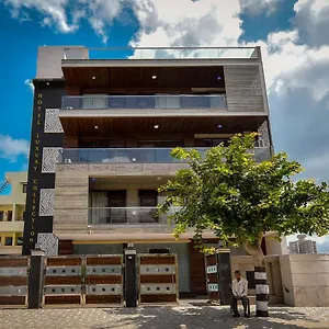 Luxury Collection Gurgaon