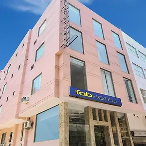 Fabhotel Aries Near Igi Airport New Delhi