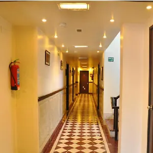 Satyam Residency Gurgaon