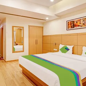 Treebo Galaxy New Delhi