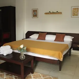Hotel Noor Plaza