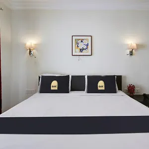 Hotel Collection O Grand Regency