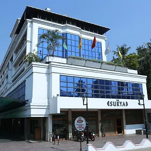 Hotel The Surya, Cochin