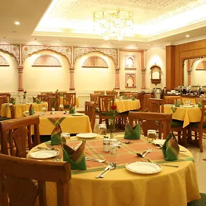 Hotel Abad Airport